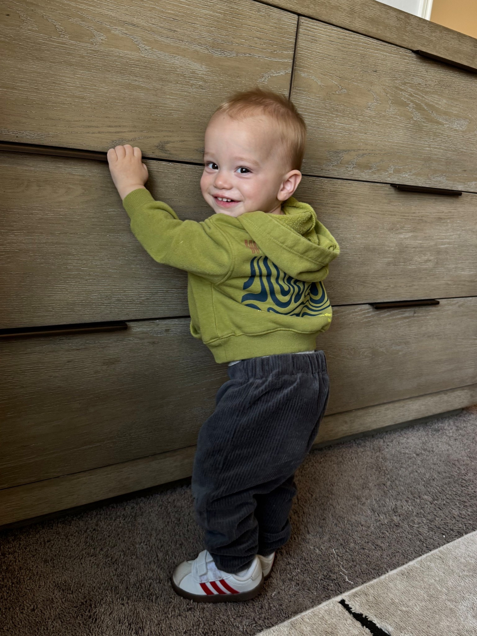 Toddler baby boy outfit 



#LTKKids #LTKBaby #LTKFindsUnder50