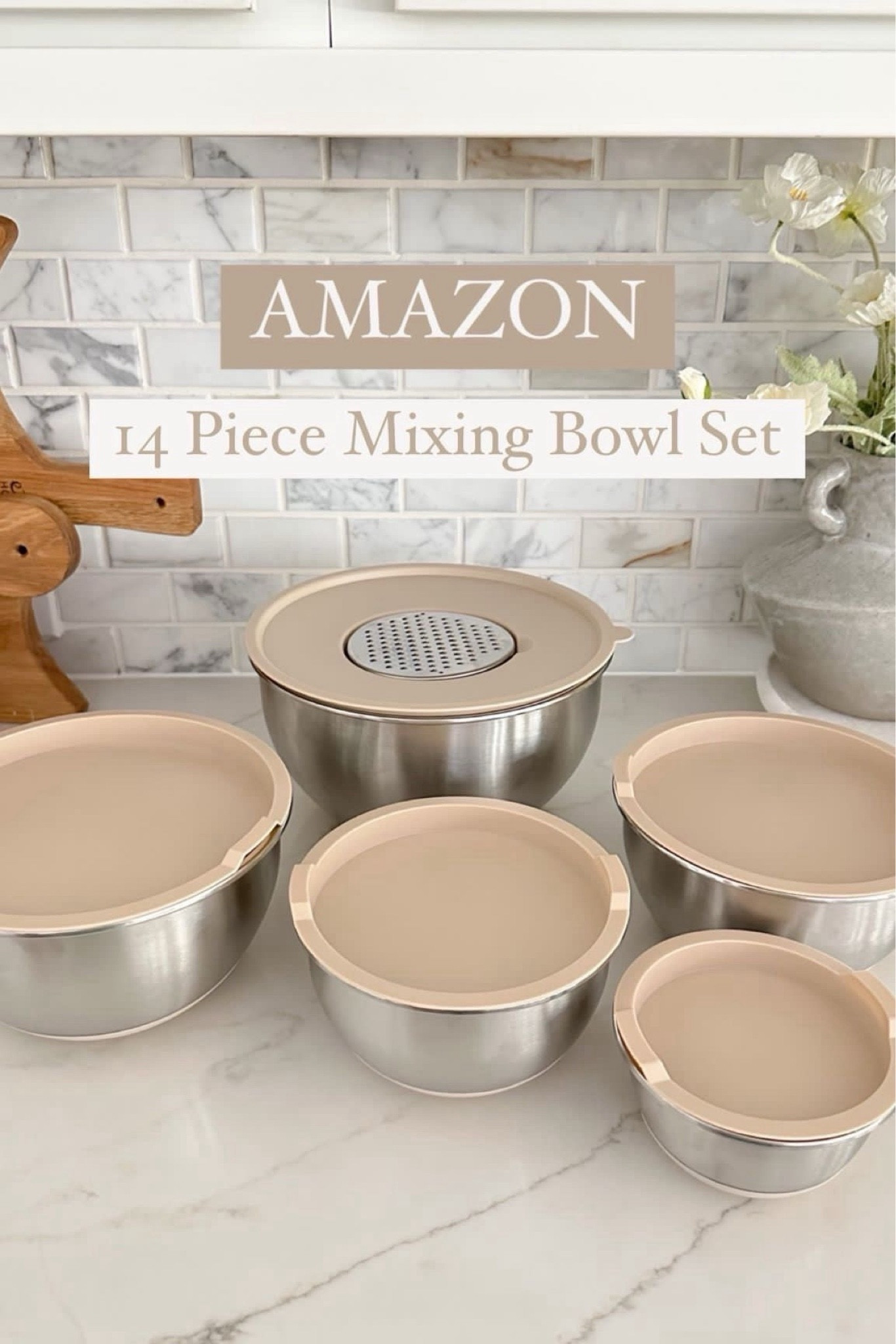 Amazon finds! 

Follow me @ahillcountryhome for daily shopping trips and styling tips!

Seasonal, home, home decor, decor, kitchen, kitchen finds, amazon, ahillcountryhome

#LTKHome #LTKSeasonal #LTKOver40
