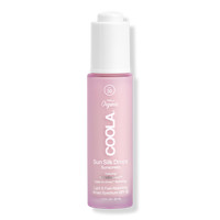 COOLA Full Spectrum 360° Sun Silk Drops Organic Sunscreen SPF 30 | Ulta