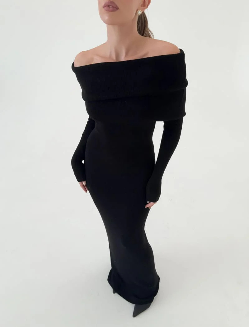 Winona Maxi Dress | Rumored