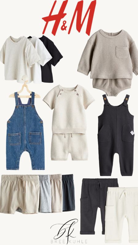 Toddler | baby boy 20% off H&M clothing 

#LTKbaby #LTKsalealert #LTKkids