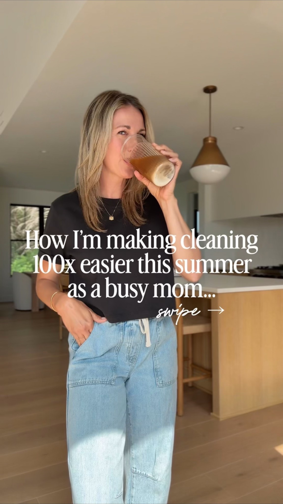 Cleaning made easy this summer!

#LTKHome