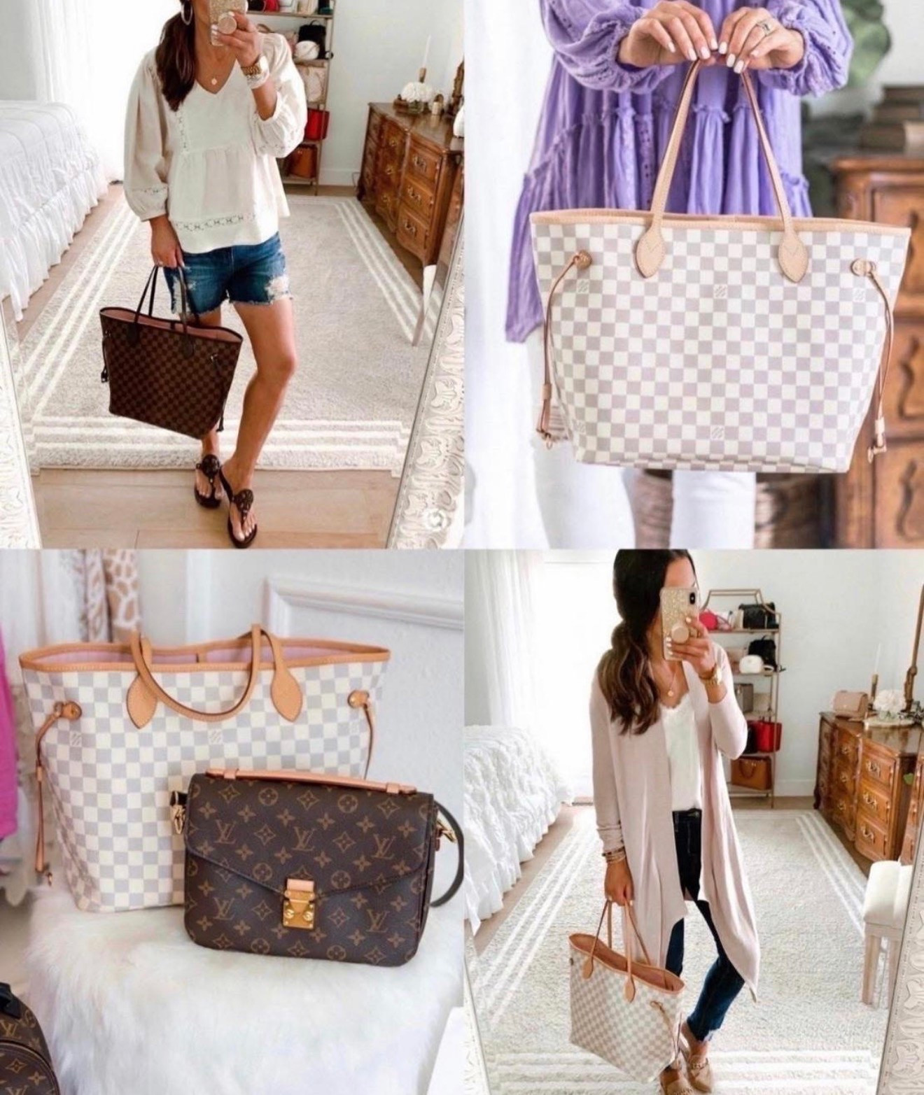 LV items on sale at Walmart!!