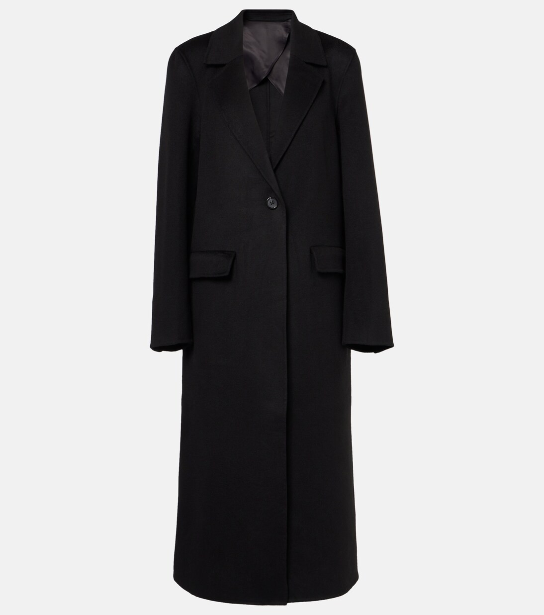 Classic Doublé wool coat | Mytheresa (US/CA)