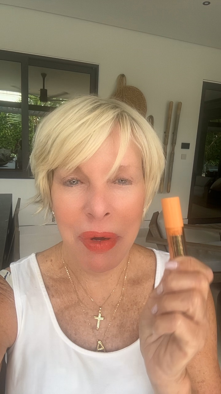 Brighter, smoother eyes in just 1 week?
Yes, please! This Vitamin C Eye Balm is packed with Vitamin C, Peptides & Retinol to target puffiness, dark circles, and fine lines — and it’s fragrance-free too!

Glides on clear, no mess, no fuss!

#EyeCareGoals #RetinolMagic #VitaminCGlow #BrightEyesClub #FragranceFreeBeauty #DarkCirclesBeGone #PuffyEyesNoMore #SkincareObsessed #annettevaillant

#LTKFindsUnder50 #LTKBeauty