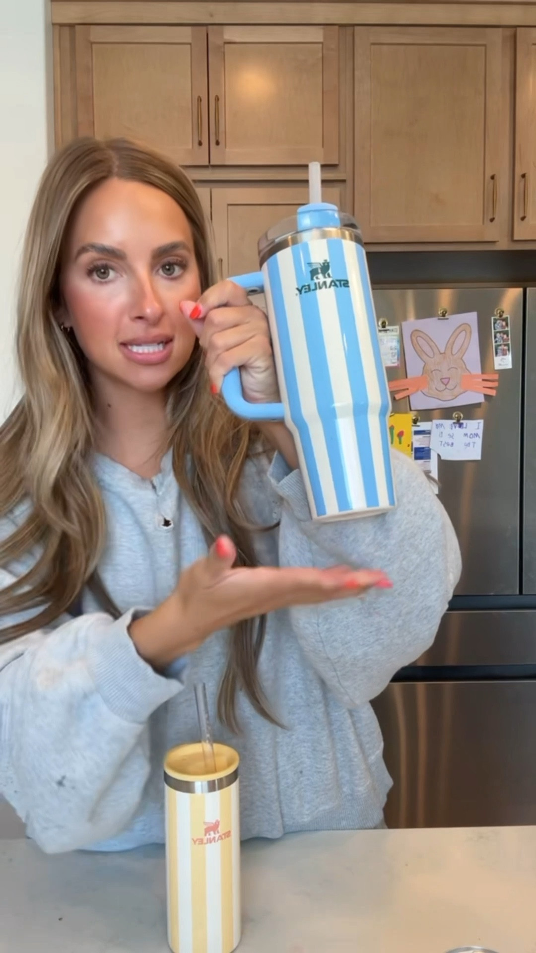 Stanley spring collection! @stanley_brand #stanley1913partner

Summer lifestyle essentials, summer lifestyles finds, on go mom must haves, stanley tumblers, stanley oasis collection

#LTKSeasonal