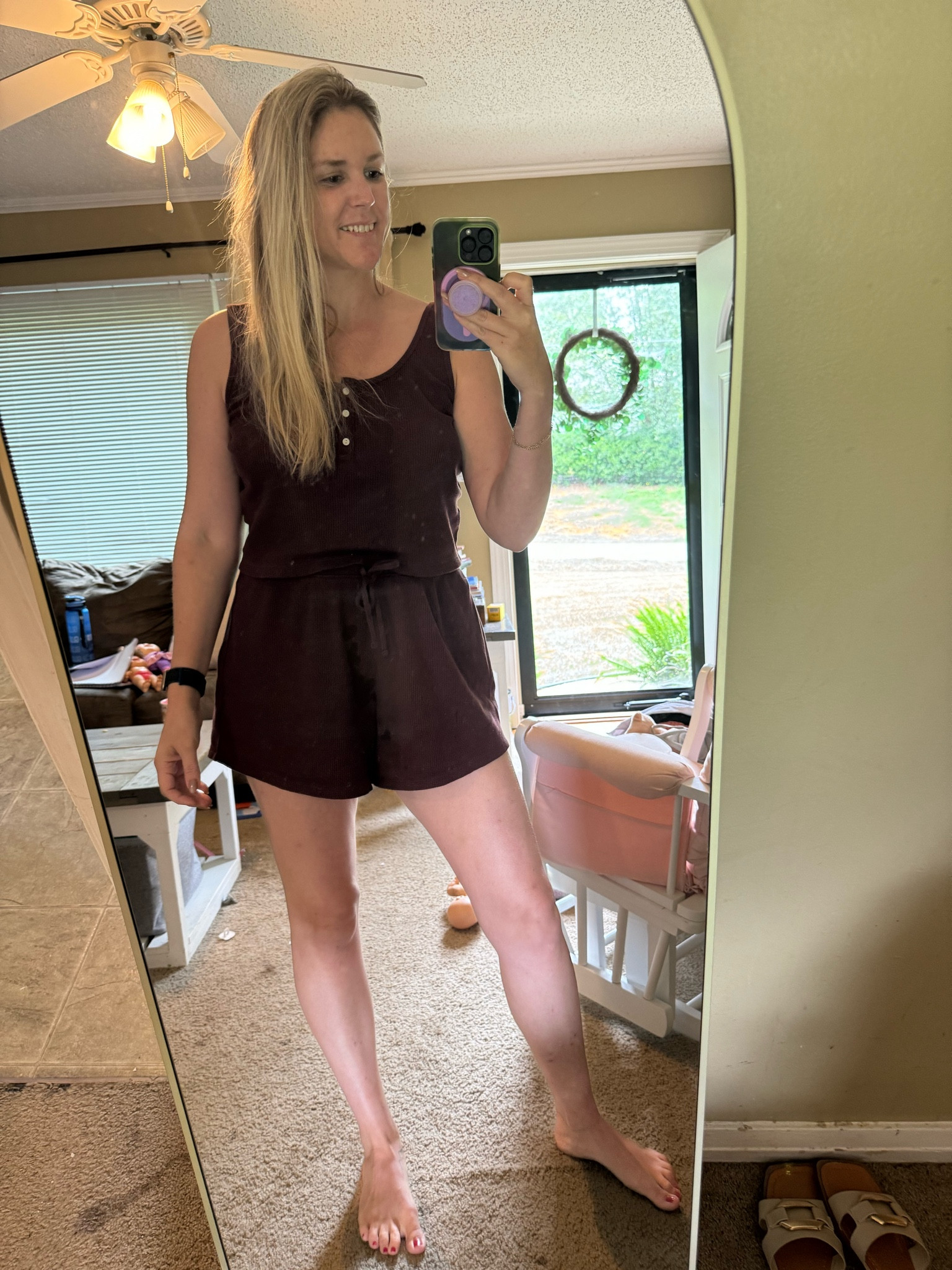 Sunday Funday over here relaxing at home with our little family. 

#LTKKids #LTKFamily #LTKFindsUnder50