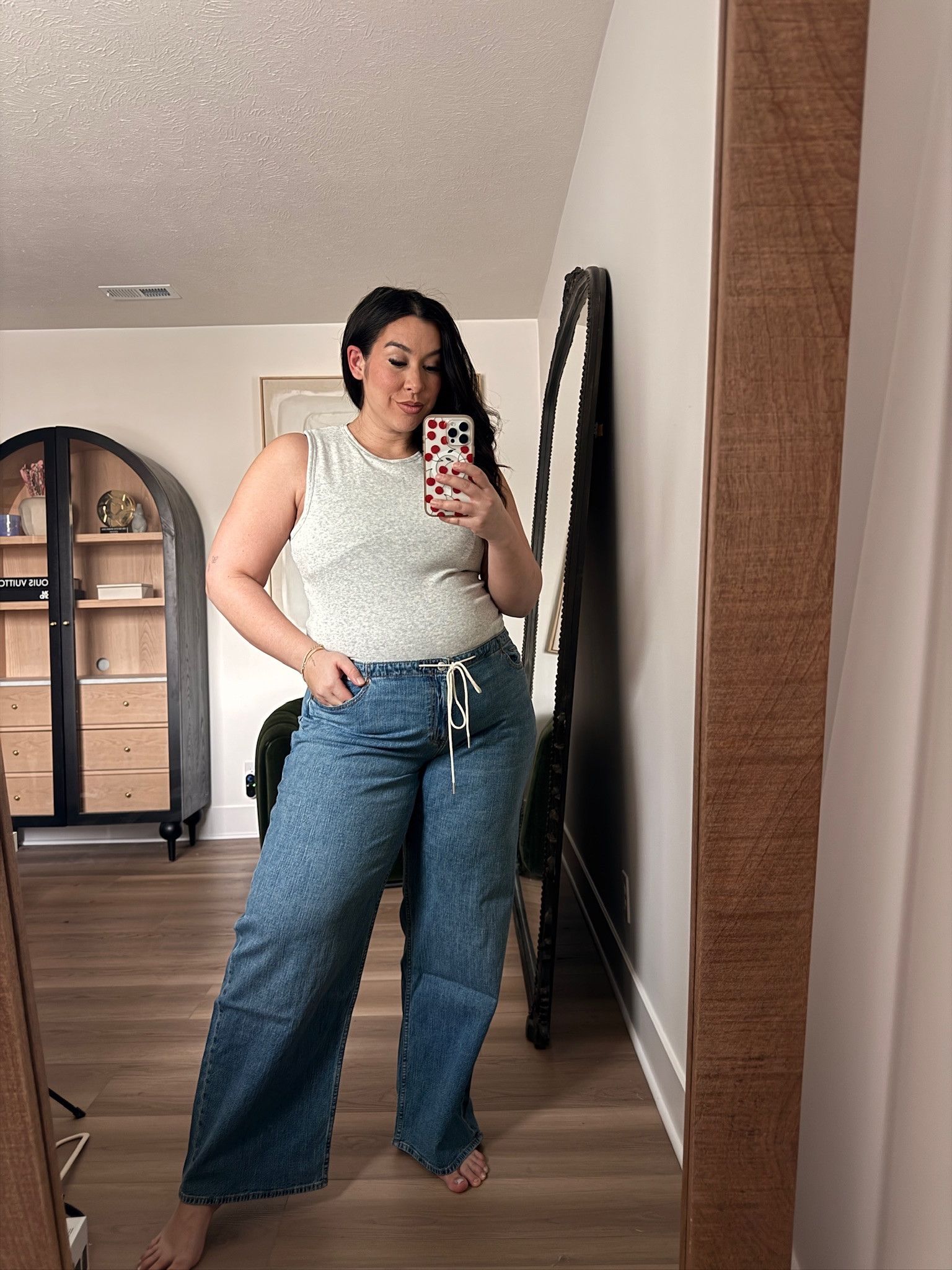 @abercrombie denim favorites! Use code AFBONNIE for 15% off my favorite midsize jeans! Size 33
-
-
-
Af denim sale, Abercrombie sale, Abercrombie code, Abercrombie denim, Abercrombie jeans, curve love jeans, curvy denim, midsize jeans