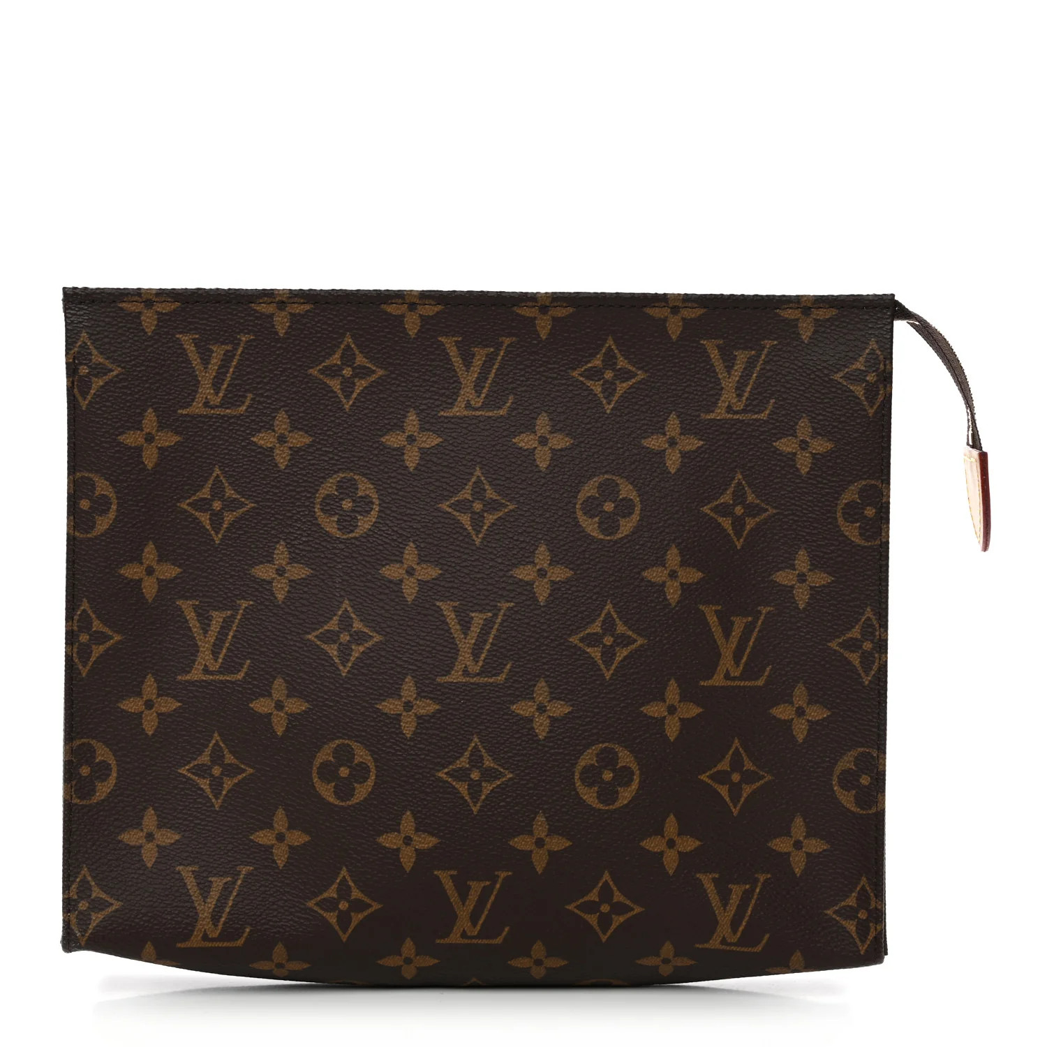 Monogram Toiletry Pouch 26 | FASHIONPHILE (US)