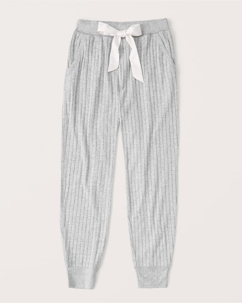 Cozy Joggers | Abercrombie & Fitch (US)