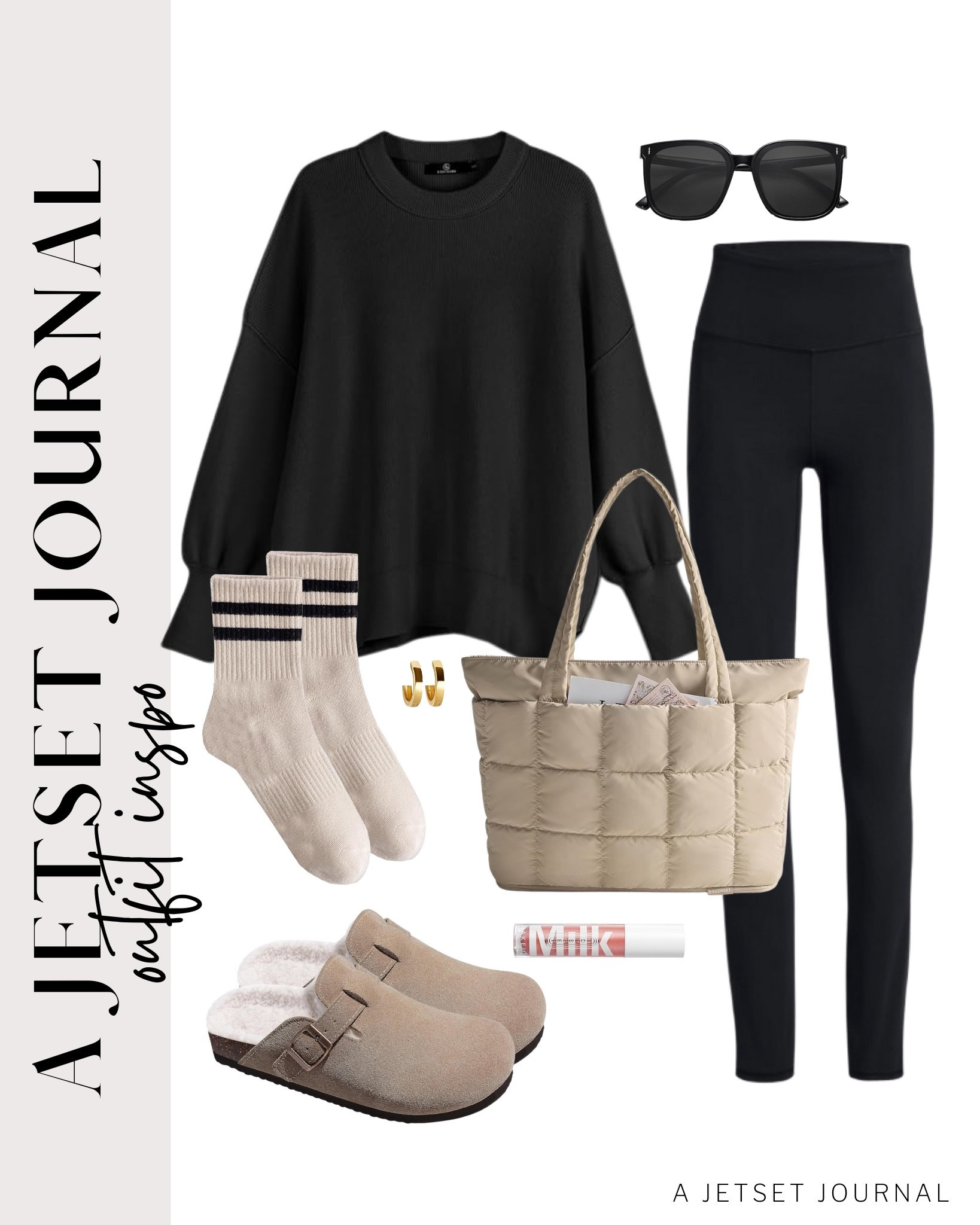 Loving these cozy fall outfits with perfect sweaters and leggings for every day!
chunky knit sweater, high waisted leggings, ankle boots, casual chic, weekend style, fall fashion, beauty must have, Amazon finds, comfy outfit, functional bag, affordable style, seasonal favorites, fall outfit idea

#LTKFindsUnder50 #LTKSeasonal #LTKU
