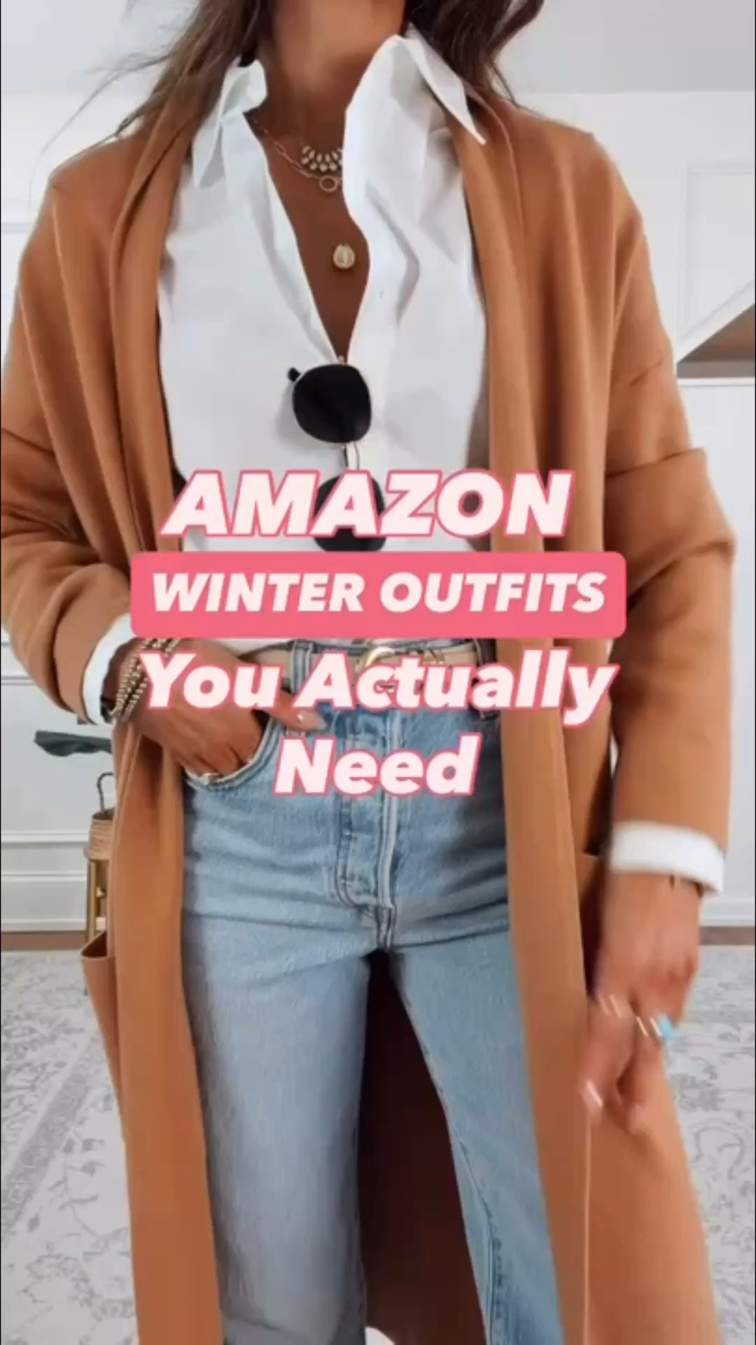Winter outfits | winter fashion | Amazon fashion | seasonal | jeans | layering 


#LTKSeasonal #LTKootd #LTKmomlife