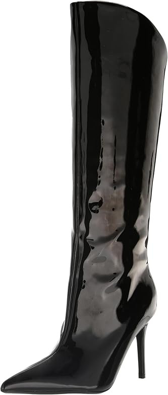 Steve Madden Women's Sarina Knee High Boot | Amazon (US)