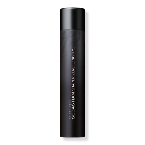 Shaper Zero Gravity Hairspray - Sebastian | Ulta Beauty | Ulta