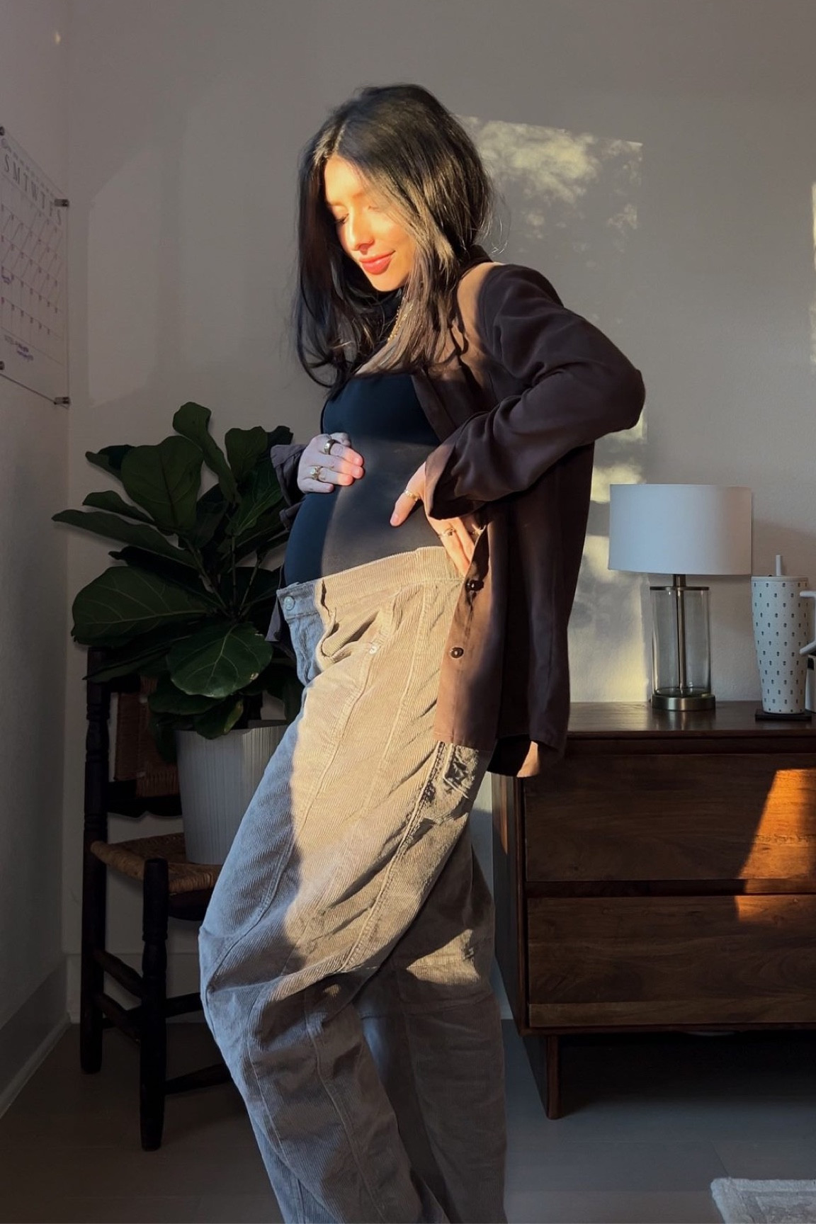 welcome to my new series ☺️☺️ for my run to 5k friends on here!🙊
rediscovering my style 16 months postpartum while also being 4.5 months pregnant 😂

#momstyle #bumpstyle #bumpfashion #ootd #sahm #sahmstyle #momoutfit #momoutfit #outfitoftheday #pregnancystyle #pregnancyfashion #momootd