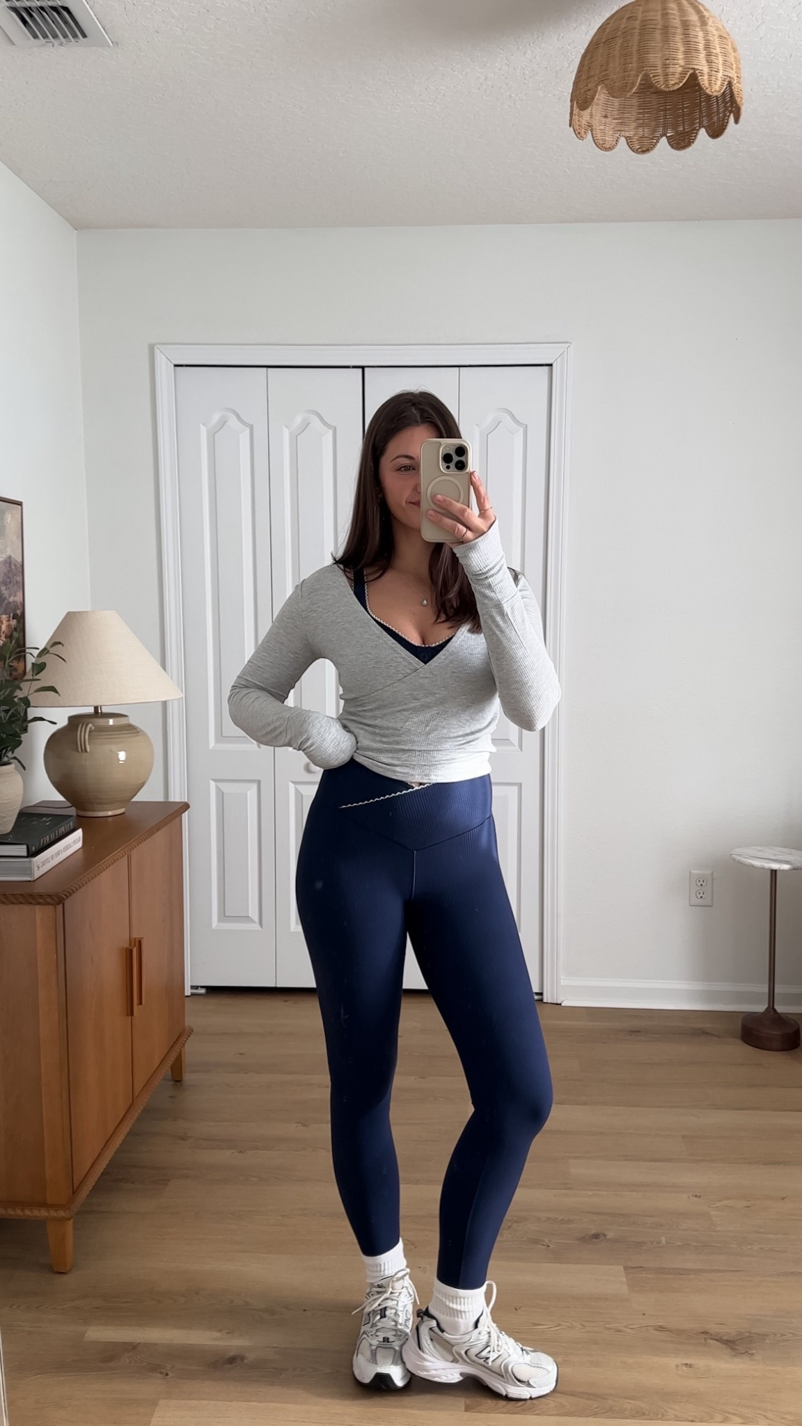 New active set! Wearing size small in everything 

#LTKfitnessgoals #LTKootd #LTKActive