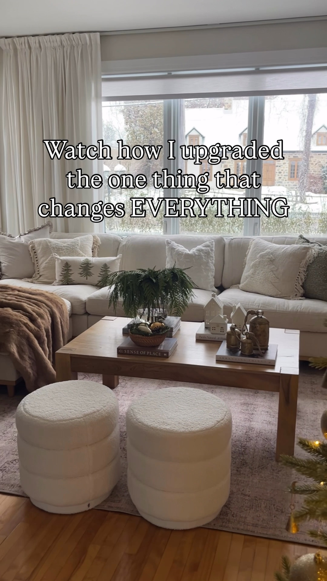 The most comfortable sofa I’ve ever owned! 🤩

#LTKhome