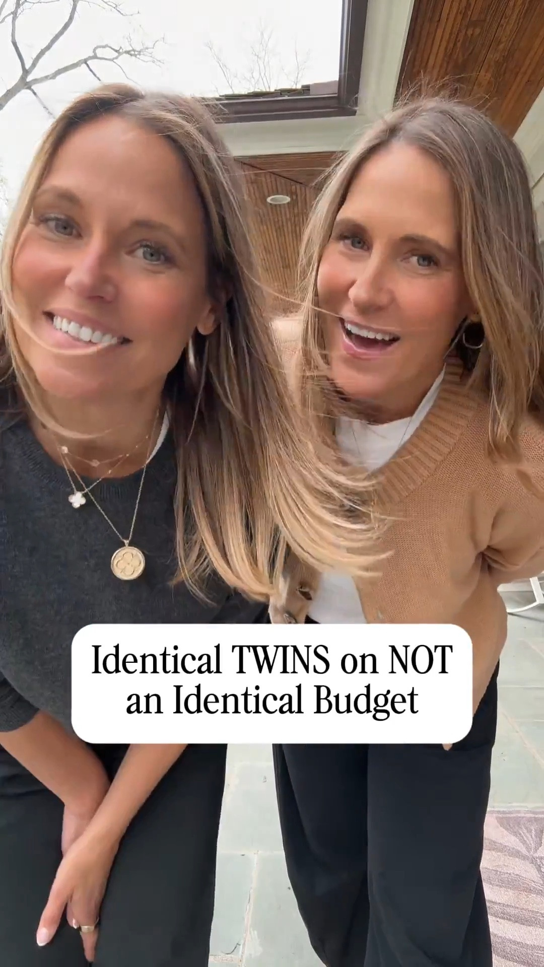 You guys won’t believe what we found!!!!! m

#LTKOver40 #LTKootd #LTKMidsize