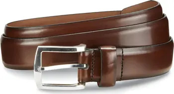 Allen Edmonds Midland Ave. Leather Belt | Nordstrom | Nordstrom