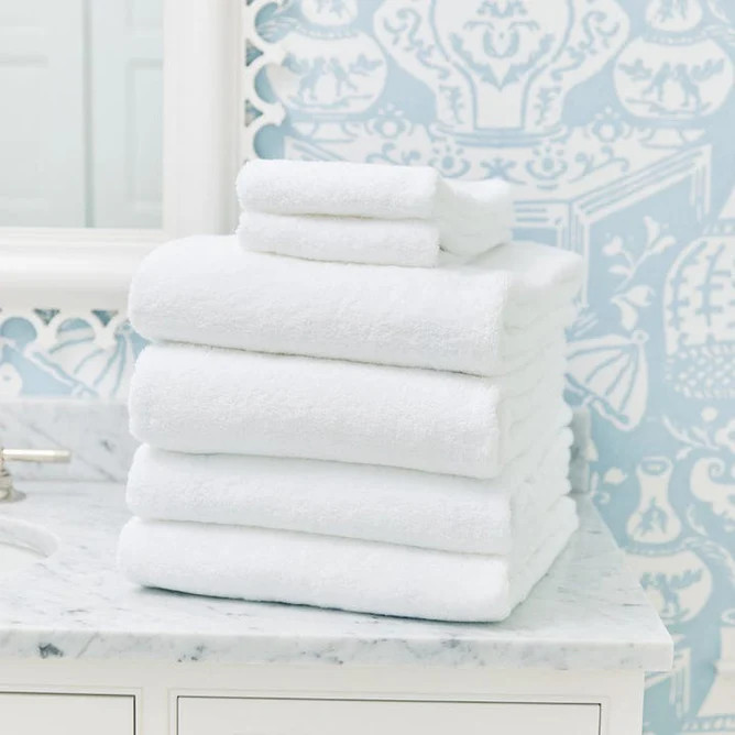 Signature Starter Pack of Bath and Hand Towels | Weezie | Weezie Towels