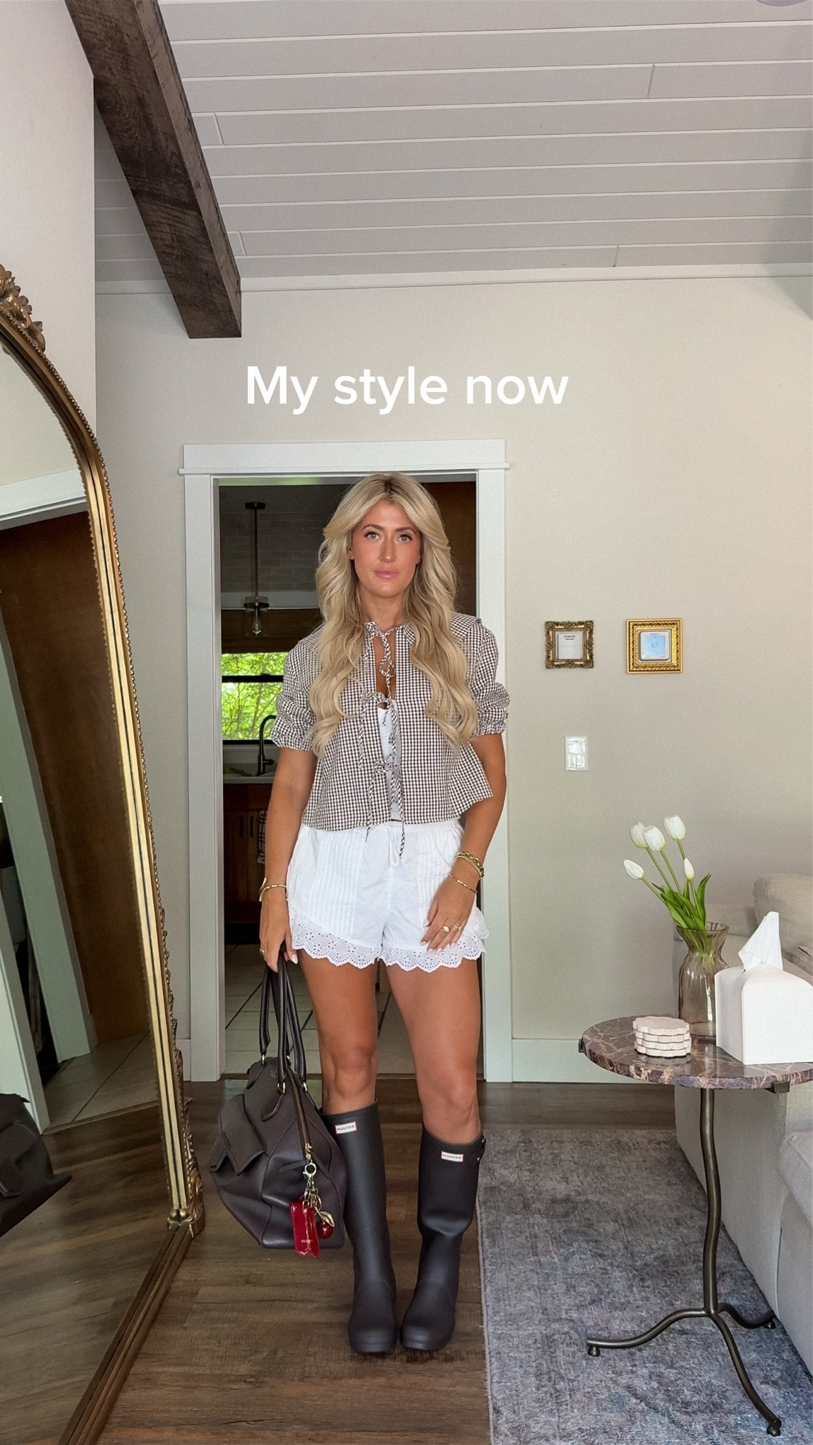 Cute outfit of the day

#LTKootd