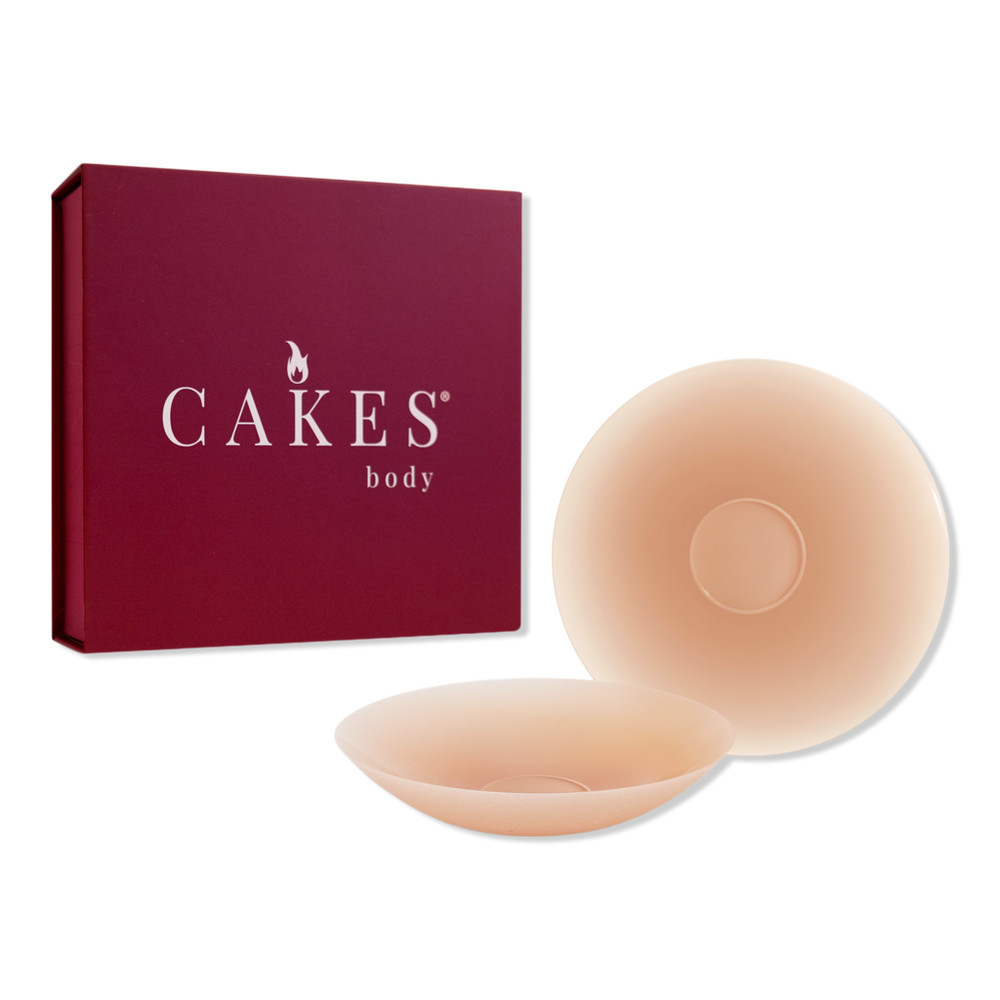 CAKES Body Sticky CAKES Circles - Honey - OG (A-DD) | Ulta