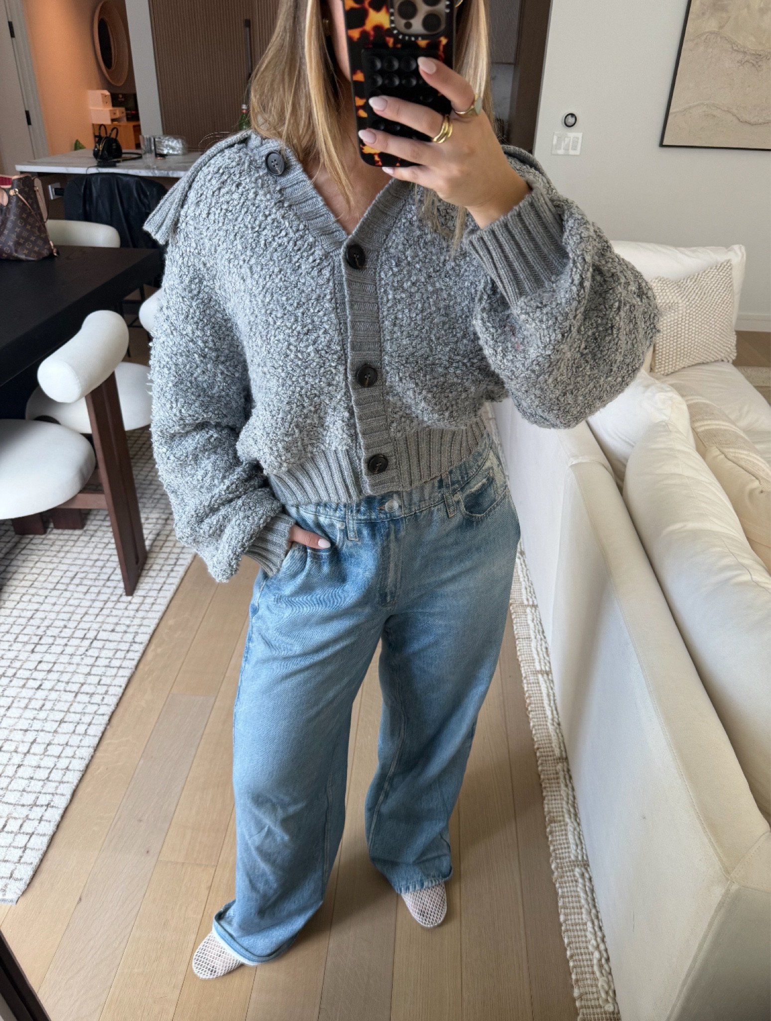 ootd!

#LTKShoeCrush #LTKStyleTip #LTKSeasonal