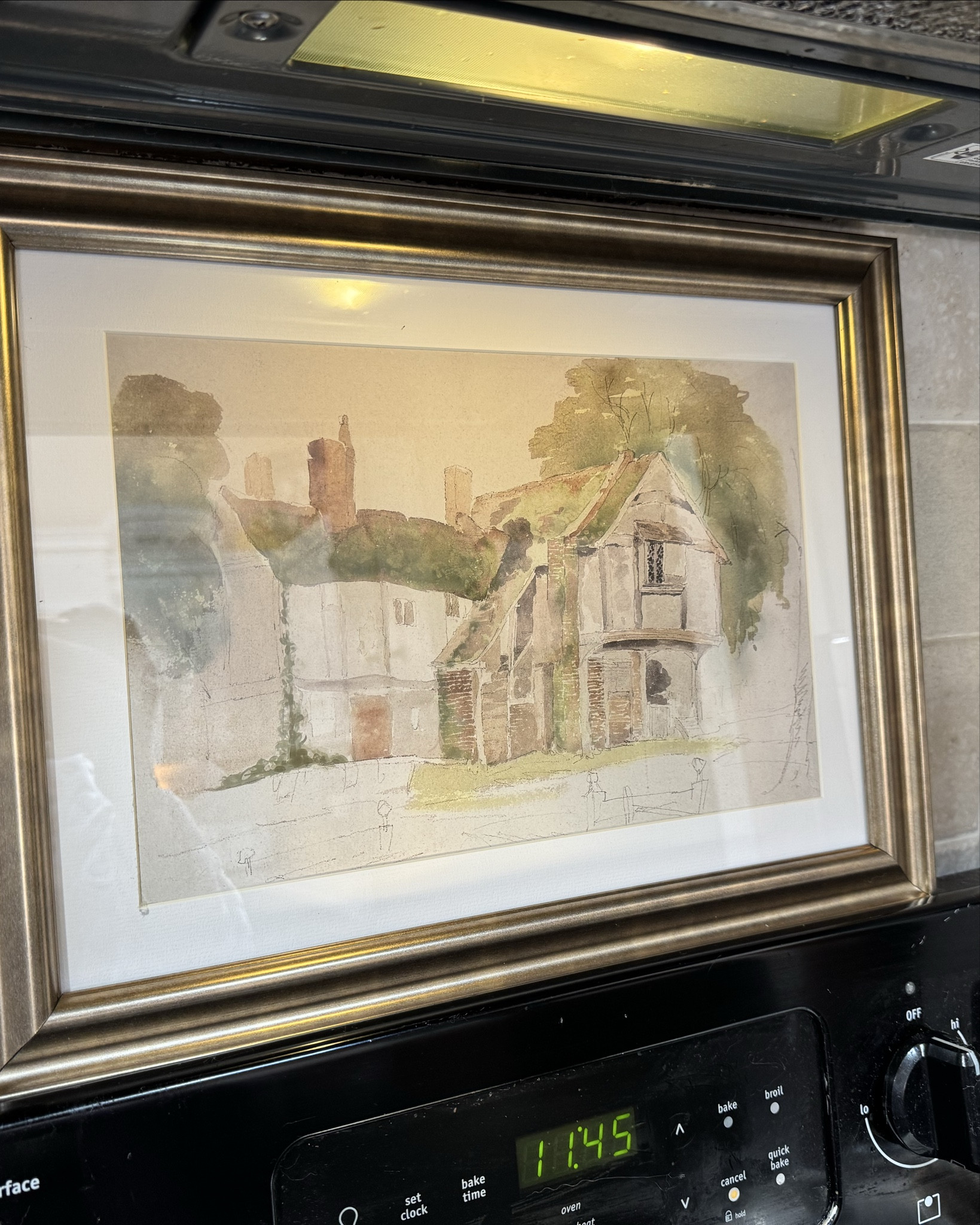 I’ve been searching for the perfect photo for the spot, and I’m happy to report, that I found it! And for a great price! 

#LTKHome #LTKmomlife #LTKdayinmylife