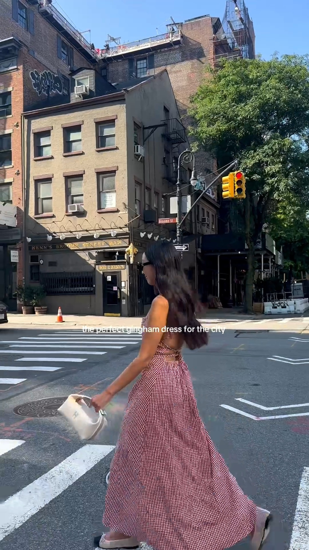 The perfect gingham dress!! I also linked a few others that are currently on sale!! 

#LTKSeasonal #LTKSaleAlert #LTKStyleTip