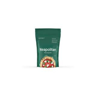 Neapolitan Pizza Dough Mix | The Home Depot