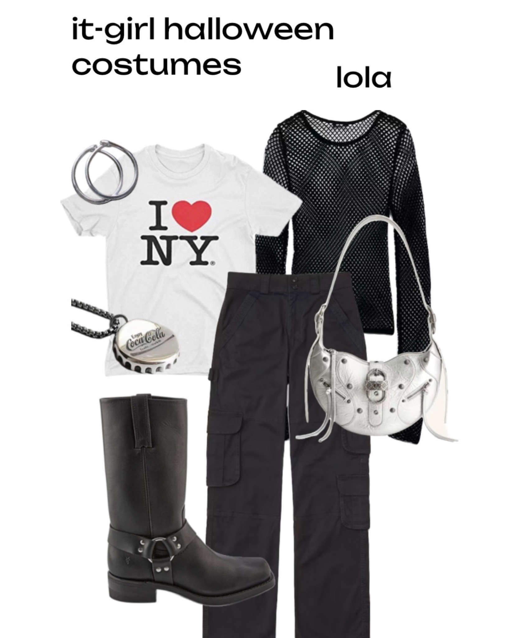 Confessions of a Teenage Drama Queen Lola Costume #halloween

#LTKSeasonal #LTKHalloween