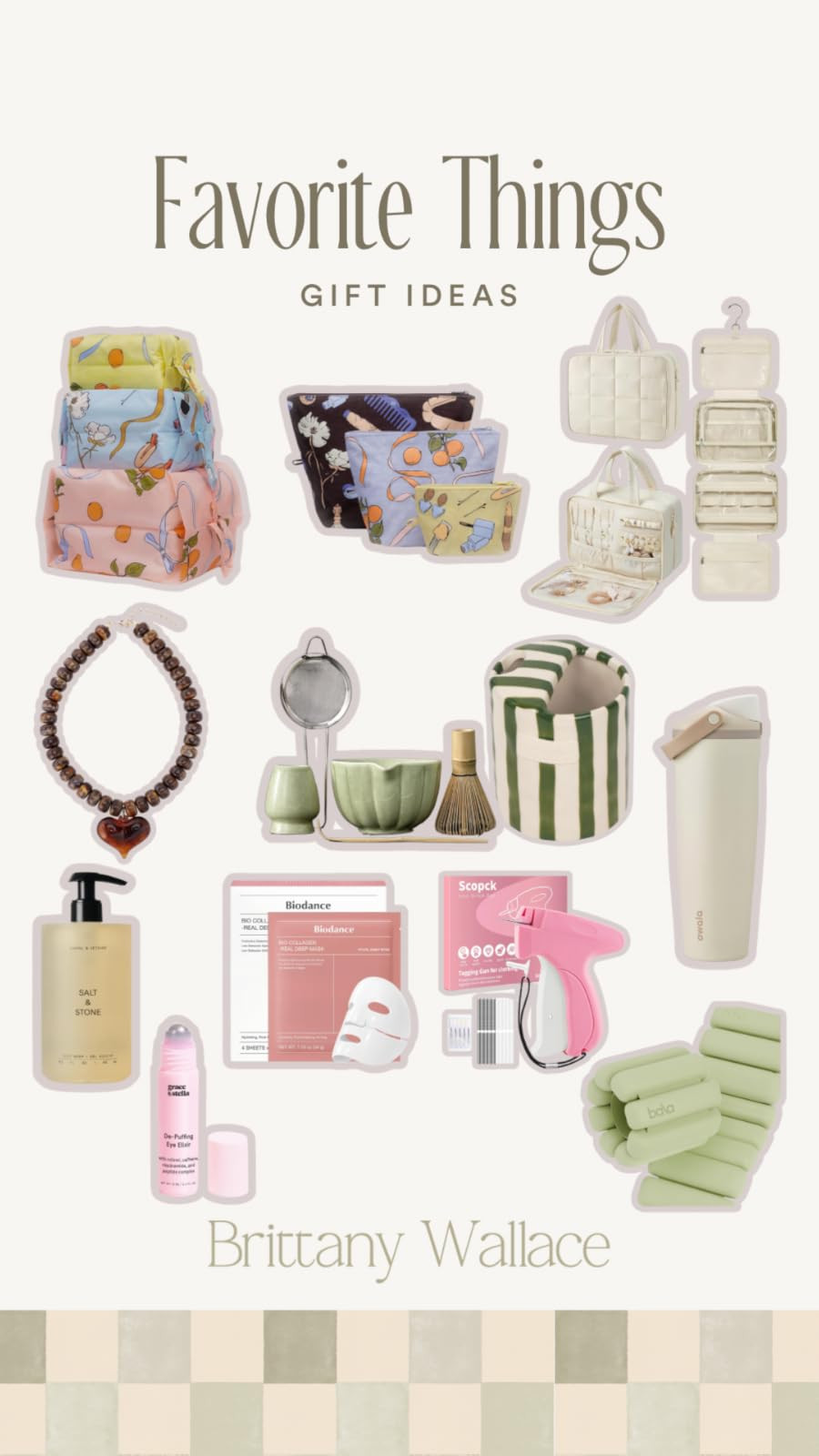 GIFT GUIDE: fav things party + secret girlie Santa 🧑🏻🎄 | Amazon (US)