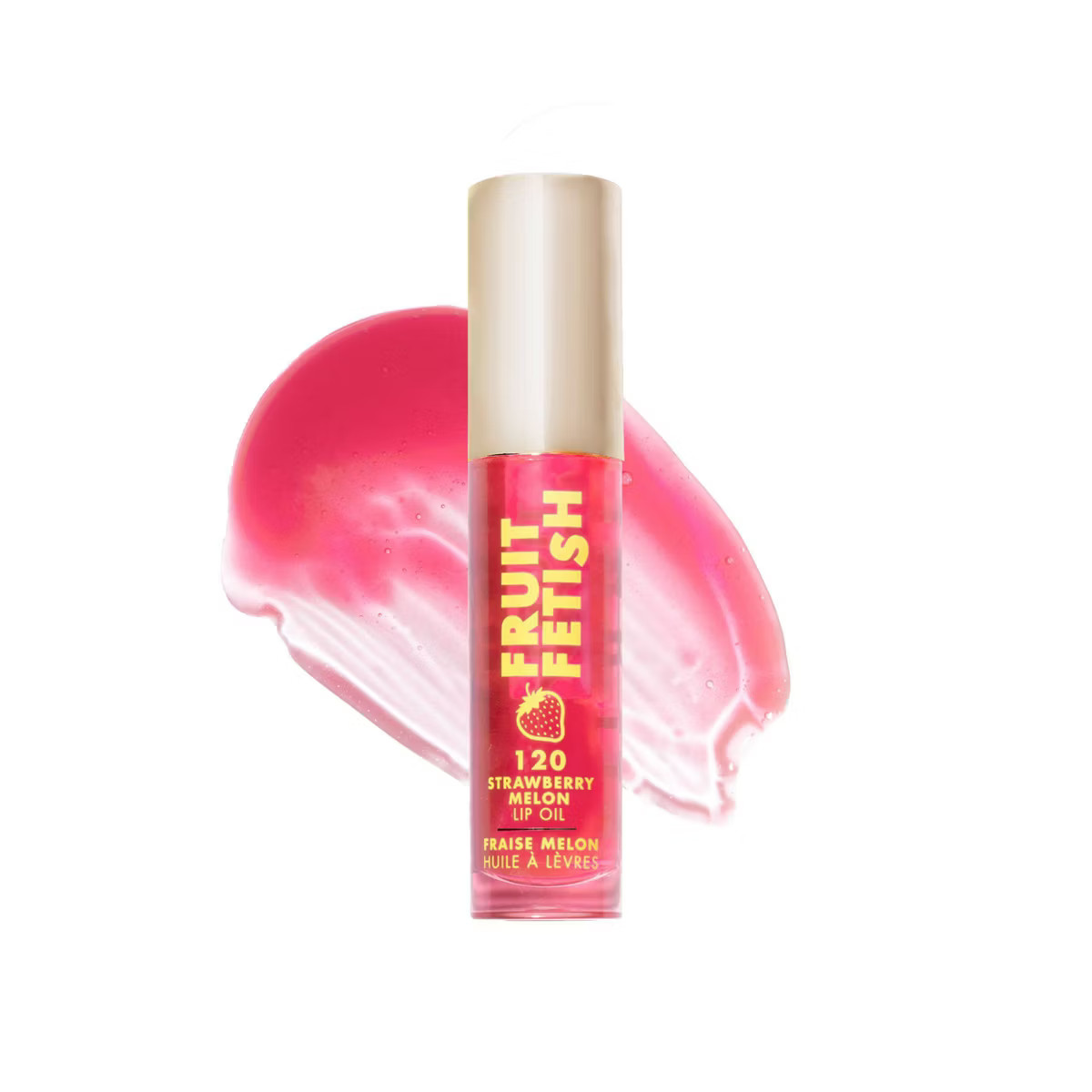 Milani Fruit Fetish Lip Oils - 0.135 fl oz | Target