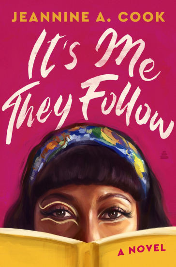 It's Me They Follow: A Novel | Barnes & Noble