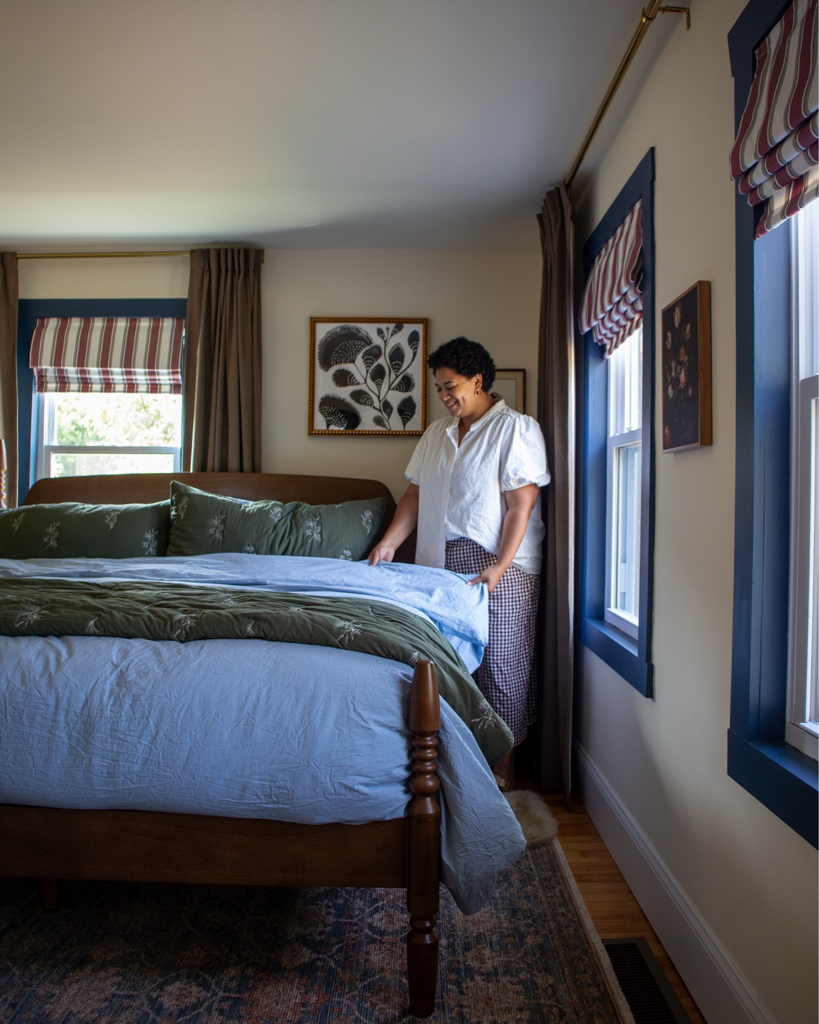 Bedroom Makeover favorites! 

#LTKHome #LTKSaleAlert #LTKFindsUnder100