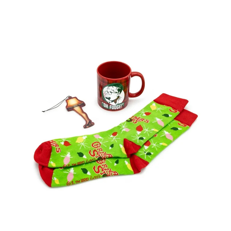 Christmas Story Gift Bundle | Walmart (US)
