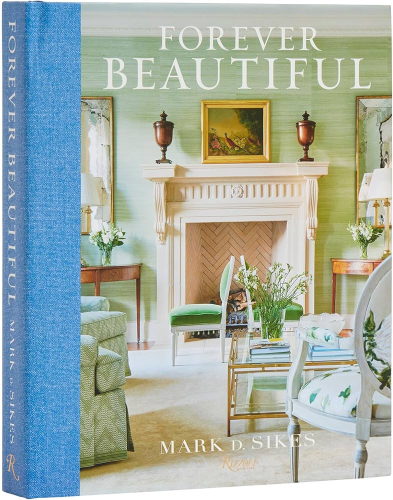 Forever Beautiful: All-American Style All Year Long | Amazon (US)