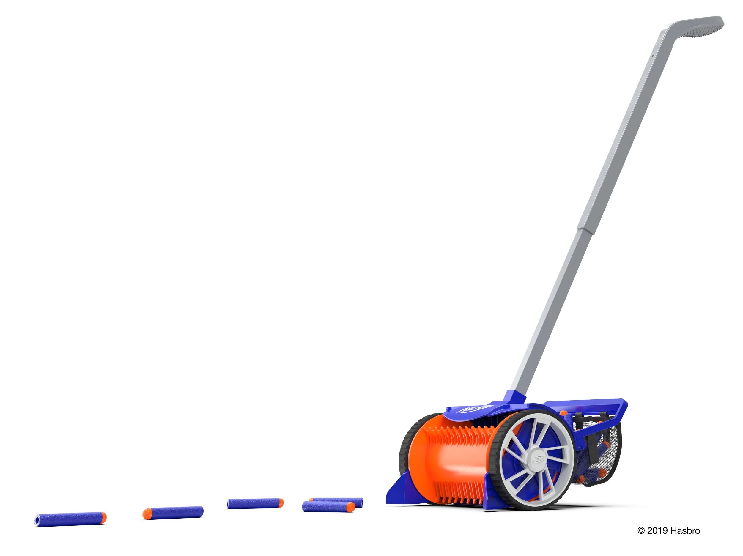 Nerf Elite Dart Rover Toy Clean Pick Up Darts | Walmart (US)