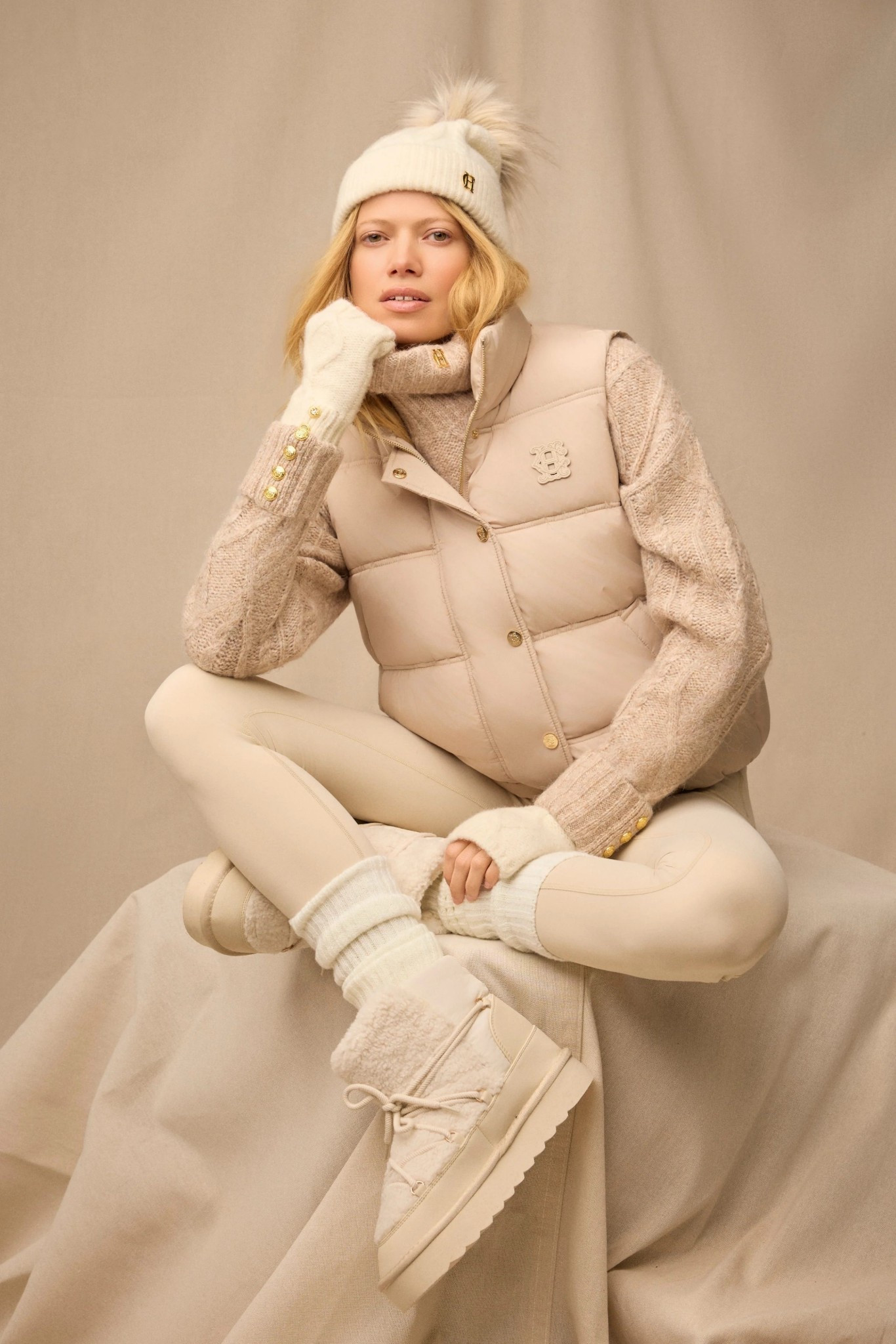 Winterware 

#LTKeurope #LTKwinter #LTKgiftguide