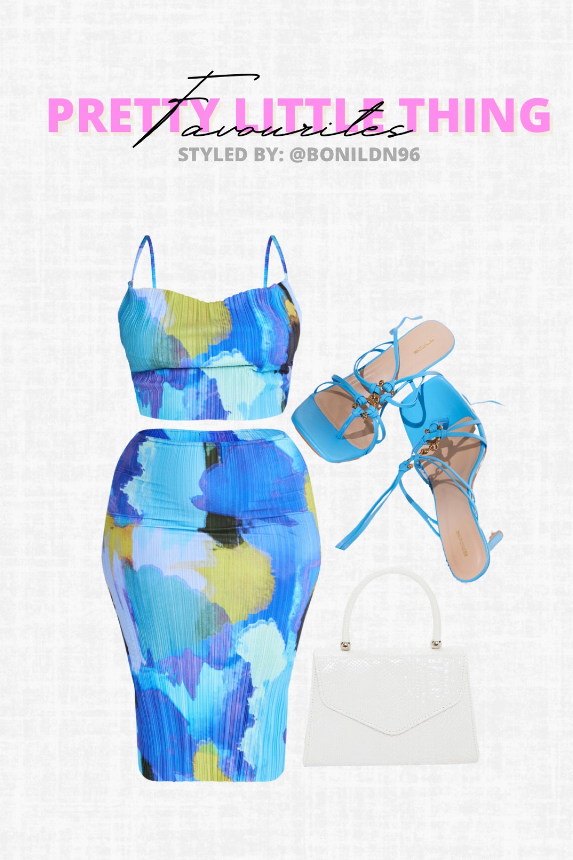 The blues 🩵

#LTKcurves #LTKunder100 #LTKunder50