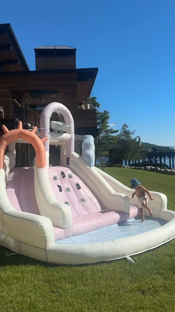 we’ll be here all summer ☀️☀️☀️

#LTKmomlife #LTKSwim #LTKKids