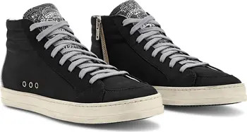 P448 Skate High Top Sneaker (Women) | Nordstromrack | Nordstrom Rack