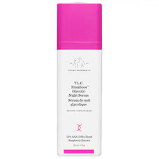 Click for more info about Drunk Elephant T.L.C. Framboos(TM) Glycolic Night Serum 1 oz/ 30 mL