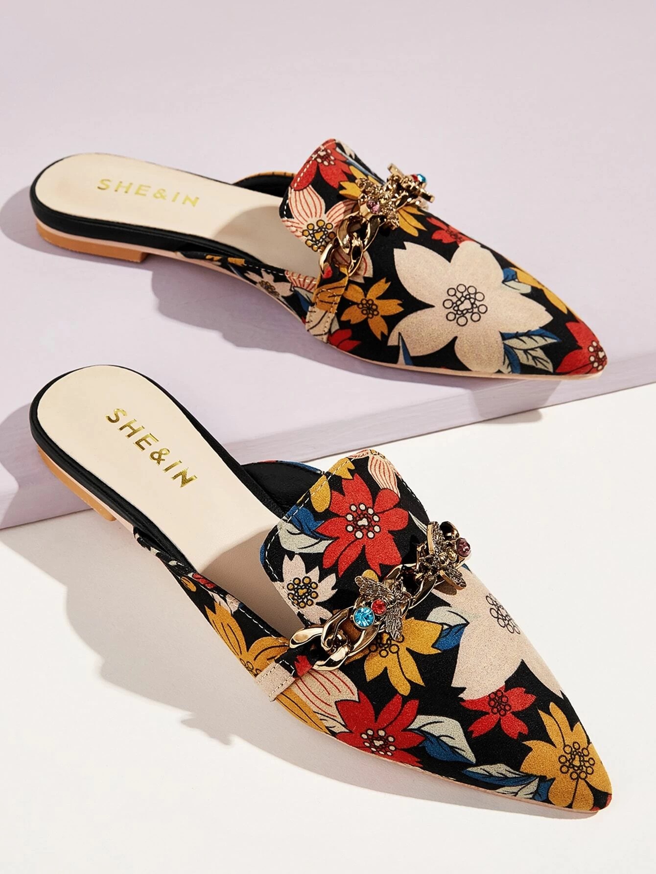 popjulia shoes amazon