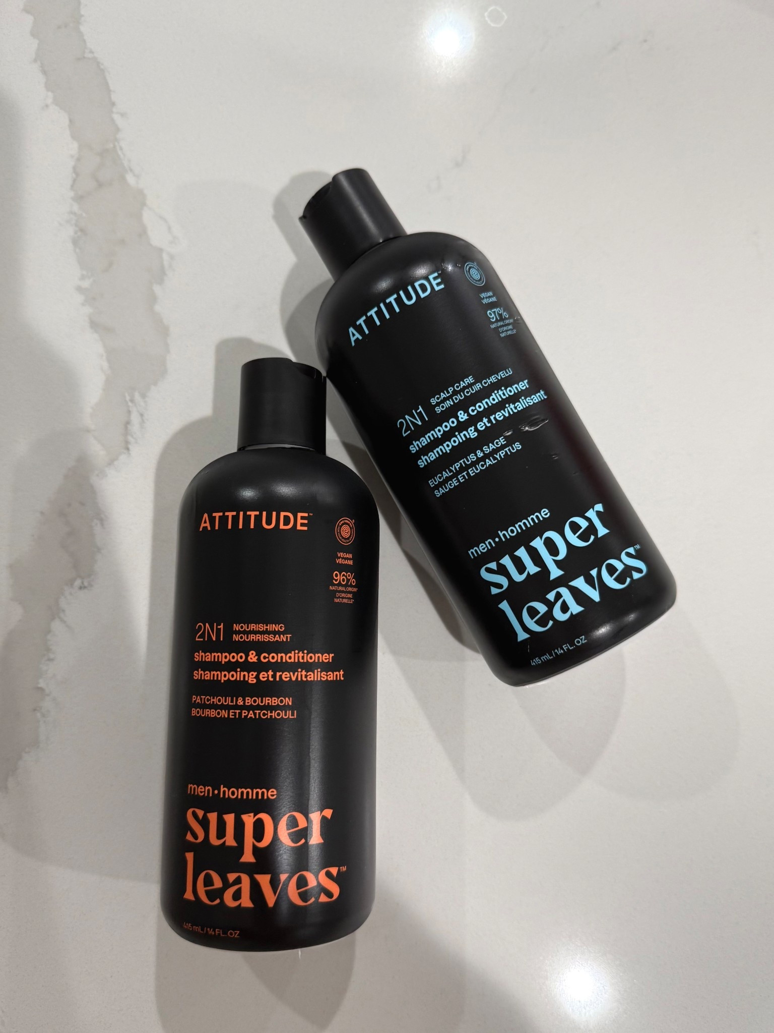 Non toxic mean shampoo🧴

#LTKFamily #LTKMens