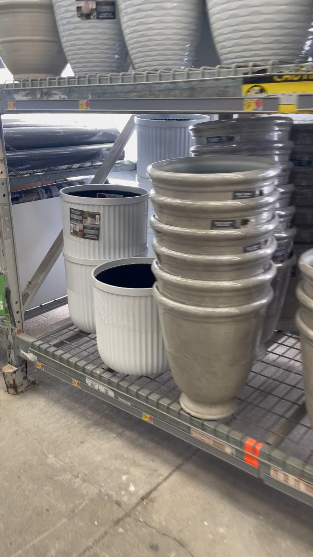 Beautiful outdoor planter for spring of 2023! 

#LTKSeasonal #LTKFind #LTKhome