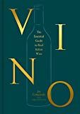 Vino: The Essential Guide to Real Italian Wine    Hardcover – April 26, 2022 | Amazon (US)