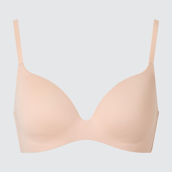Wireless Bra (3D Hold) | UNIQLO (US)