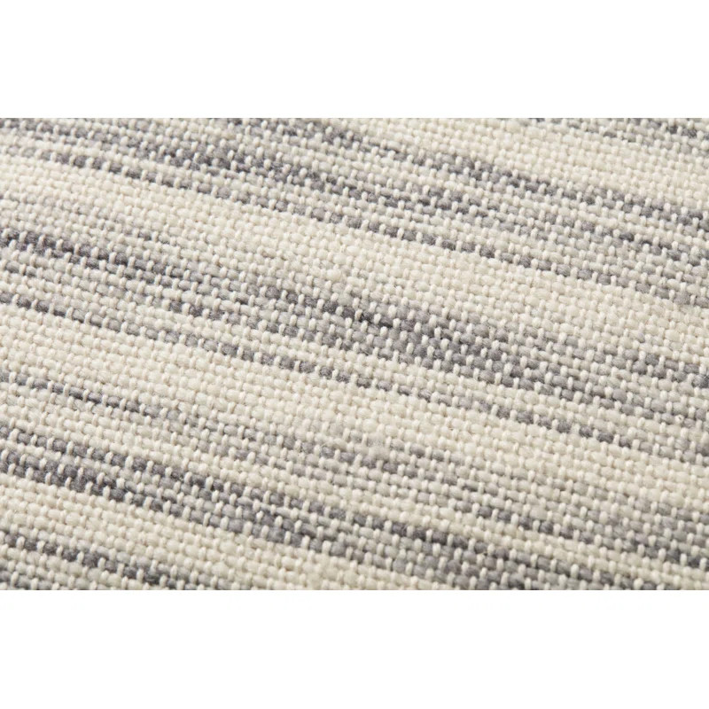 Amber Lewis x Loloi Marielle Ivory / Stone Pillow | Wayfair North America