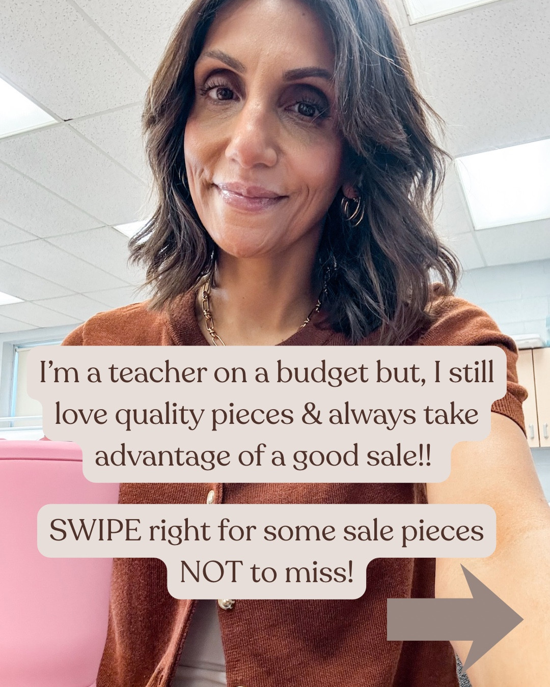 Use code AFLTK for Abercrombie 25% off
Madewell 25% off
Wearing 26 in both 

#LTKSpringSale #LTKOver40 #LTKSaleAlert